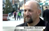 Отворено писмо Гвоздена Здравића Отворено писмо Гвоздена Здравића